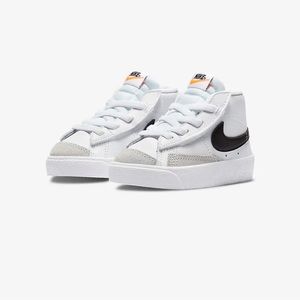 Like New!! Toddler Nike Blazer Mid ‘77 shoes